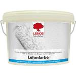 Leinos Lehmfarbe 10 Liter