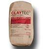 Lehm-Unterputz mit Stroh von Claytec