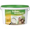 Lehm- Streichputz  von Baufan