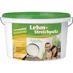 Baufan Lehm- Streichputz