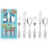 Kinderbesteck CS-2307 von Lehoo Castle