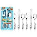 Lehoo Castle Kinderbesteck CS-2307
