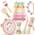 Musikinstrumente von Lehoo Castle