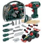 Lehoo Castle Werkzeugkoffer