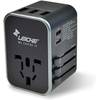 Reiseadapter Weltweit von Leicke
