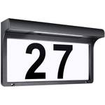 LeiDrail Solarhausnummer