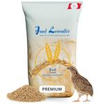 Leimüller Wachtelfutter