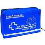 Leina-Werke 52002 Erste-Hilfe-Set für Haustiere