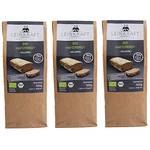 Leinkraft Bodensee Bio-Haferbrotmischung