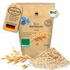 Bio Haferkleie mit Keim von Leinkraft Bodensee