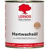 Hartwachsöl von Leinos