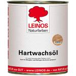 Leinos Hartwachsöl