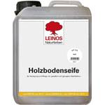 Leinos Holzbodenseife