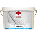 Leinos Kalkfarbe