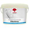 Silikatfarbe von Leinos