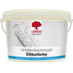 Leinos Silikatfarbe