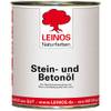 Stein- und Beton-Öl von Leinos