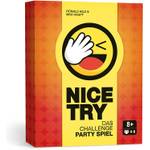 Leipziger Spiele Nice Try