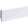 MDF Sockelleiste von Leiste24