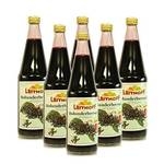 Leithoff Holundersaft