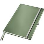 Leitz Hardcover Notizbuch A4 kariert