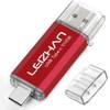 USB-Stick 512 GB von LEIZHAN