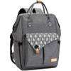 Wickelrucksack von Lekebaby
