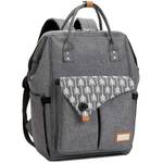 Lekebaby Wickelrucksack