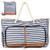 Lekespring Strandtasche