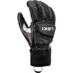 Leki Griffin Pro 3D