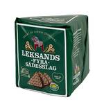 Leksands Fyra Sädesslag