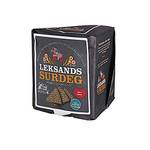 Leksands Surdeg Sauerteigknäcke