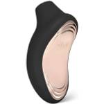 Lelo SONA 2 Schallwellen-Massager in schwarz