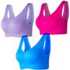 Damen Seamless von Lemef