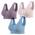 Seamless Sport BH von Lemef