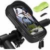 Bike Handlebar Bag E37 von LEMEGO