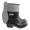 Filzstiefel von Lemigo