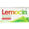 Halsschmerztabletten von Lemocin
