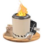 Lemodo Tischkamin
