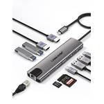 Lemorele USB-C-Hub-HDMI