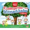 Die 60 schönsten Kindergarten- und Mitmachlieder von Lena,Felix & die Kita-Kids