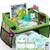 Lenbest Auto-Kindertisch