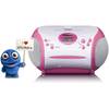 SCD-24 Kids von Lenco