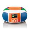 SCD-861KIDS von Lenco