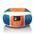 SCD-861KIDS von Lenco