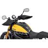 Lenkerstulpen Motorrad von Held