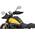 Lenkerstulpen Motorrad von Held