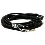 Lennie BioThane Schwarz