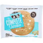Lenny & Larry's Complete Cookie White Chocolate Macadamia
