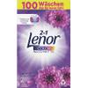 Color Waschmittel Amethyst Blütentraum von Lenor